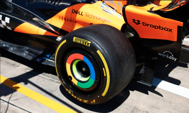 ¡Lando Norris se lleva la Pole, superando a Max Verstappen por 20 milésimas!