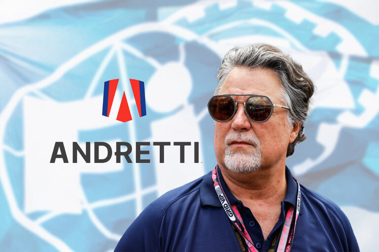 Andretti detalla la razón ‘personal’ por la que la F1 rechazó la oferta de inscripción del equipo para 2026