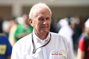 Helmut Marko acusa a sus rivales de copiar a Red Bull