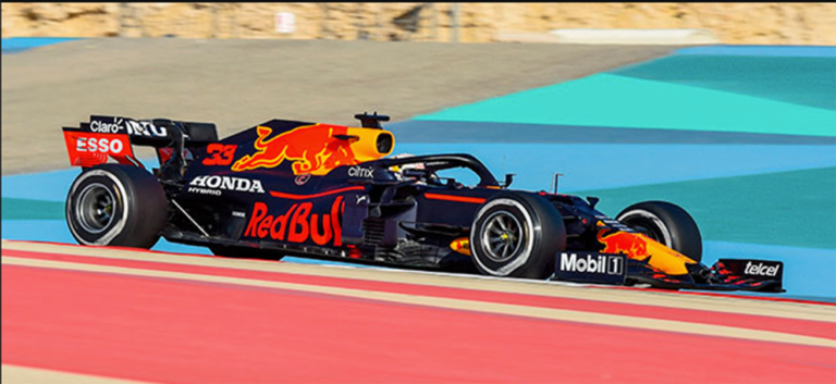 A quién pertenecen los diferentes equipos de Formula 1 en la actualidad