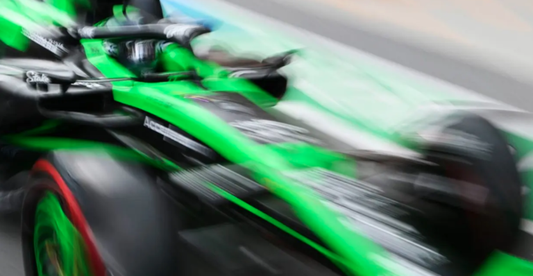 Foto: F1
