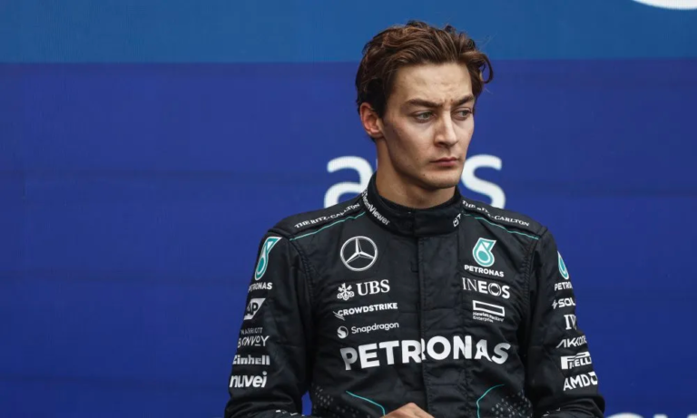 George Russell lamenta la «oportunidad perdida» en el GP de Canadá
