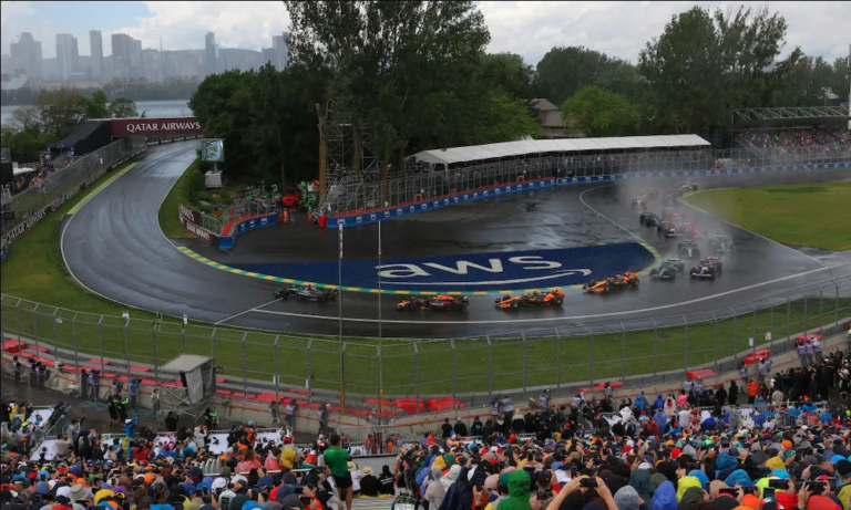 El reglamento de la F1 finalmente está cumpliendo lo que prometió