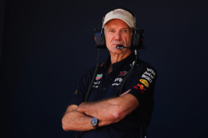 ¿El fichaje de Adrian Newey a Aston Martin se hará oficial?