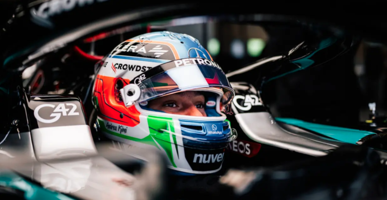 La FIA cambia las condiciones para la obtención de la Superlicencia