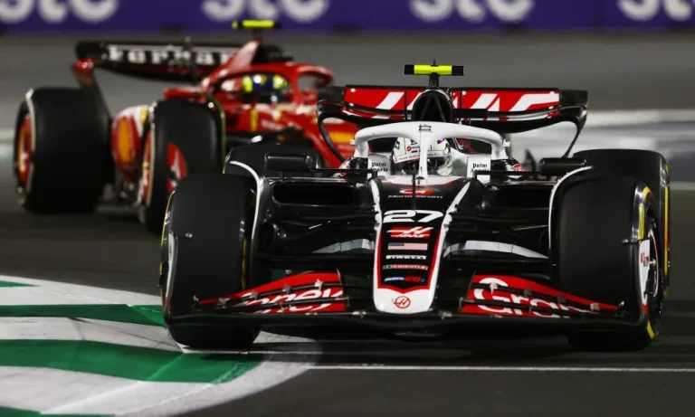 Haas extiende el contrato que incluye las Unidades de Potencia con Ferrari hasta el 2028