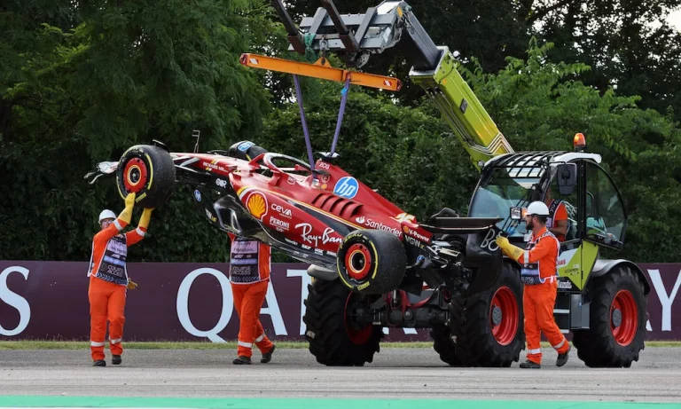 Cambios en el reglamento de la F1, para bien o para mal la FIA propone algunos