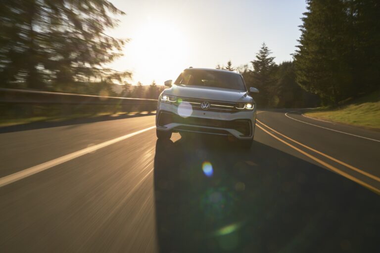 Volkswagen ofrecerá un modelo especial Tiguan Wolfsburg Edition basado en el SE 2024