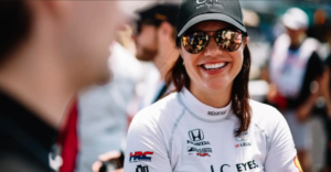 Otro cambio en el equipo de Coyne Racing, Katherine Legge regresa después de Indy 500