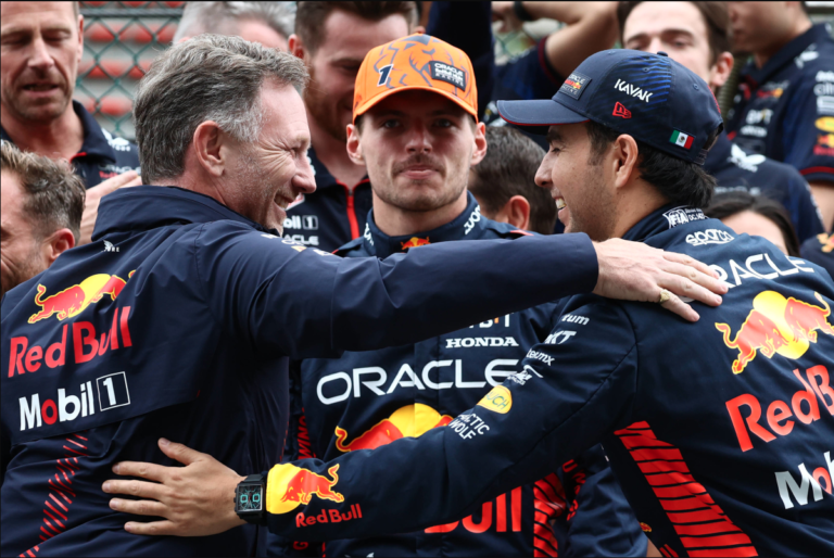 Christian Horner se enfrenta a un gran dilema tras el revés de la RESTRICCIÓN contra Red Bull
