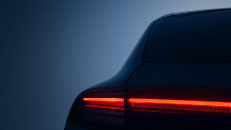 Porsche pone fecha de vencimiento a tres modelos míticos