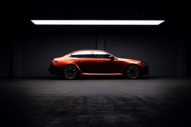 Fotos: BMW Group