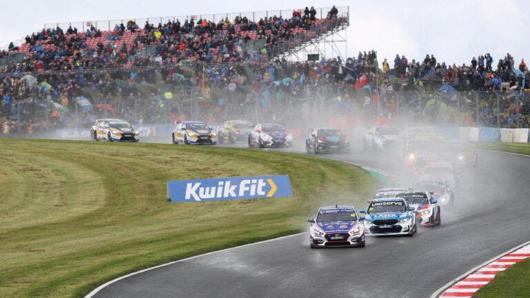 La FIA anuncia TC Lite, una nueva Categoría de Turismos basados en Rally4 y Rally5