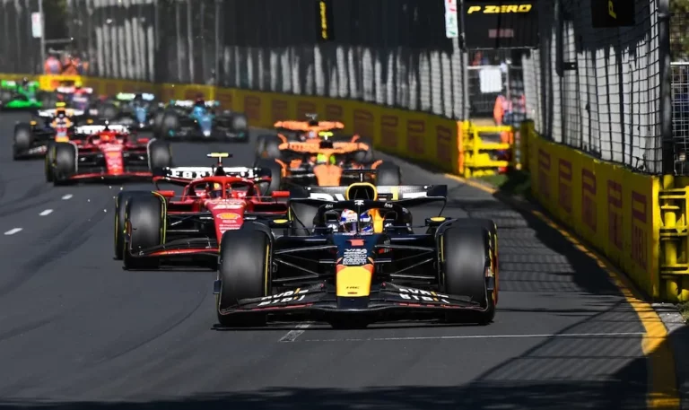 Ferrari confía en las actualizaciones de Monza para recuperar fuerzas y luchar por el título