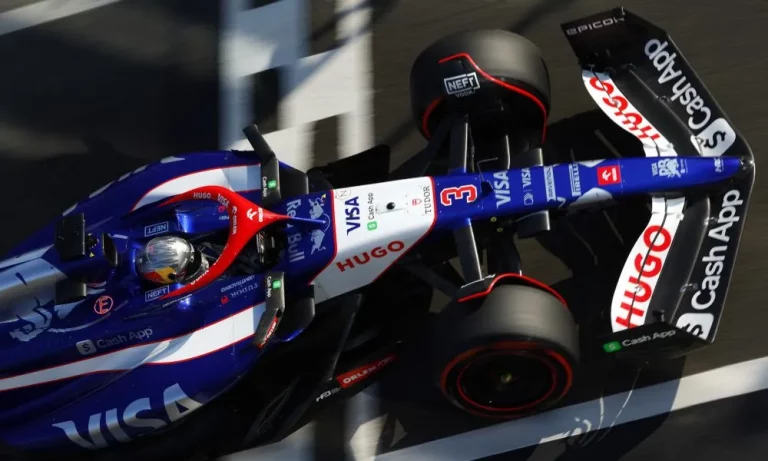 RB trae mejoras para continuar con su racha de puntos mientras Ricciardo se prepara para regresar a Zandvoort