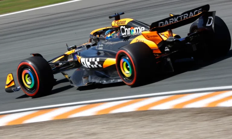 Novedades técnicas: Gran Premio de Zandvoort 2024 en Países Bajos
