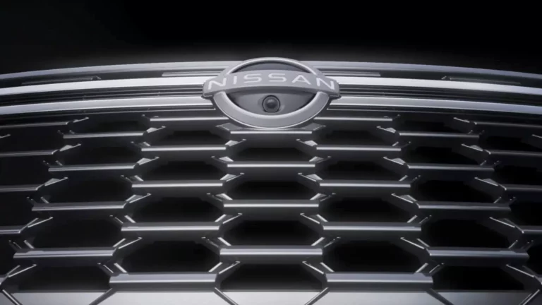 El Nissan Patrol 2025 debutará el 4 de septiembre