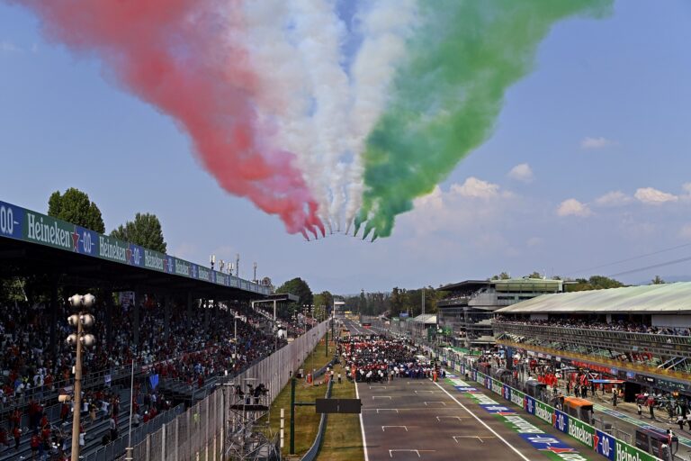 GP de Italia 2024: Fan Zone del Autódromo de Monza estará abierto a partir del jueves
