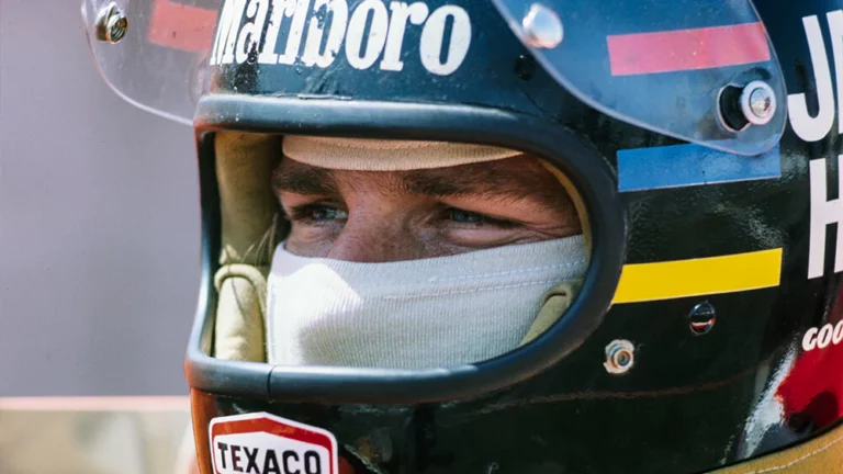 James Hunt habría celebrado su cumpleaños número 77… Una retrospectiva a su coronación en Fuji 1976