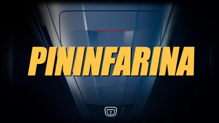 Pininfarina sorprende con el adelanto de otra creación única en Monterrey