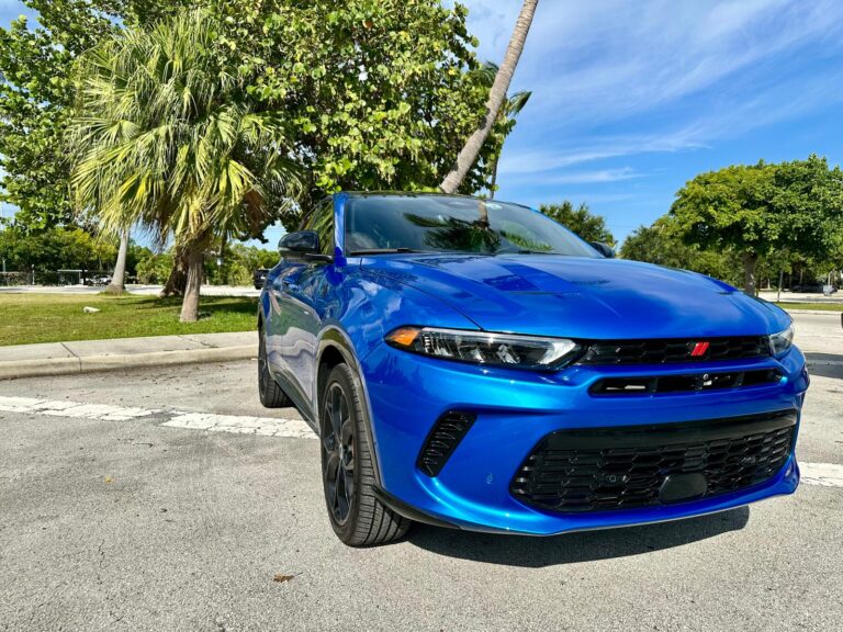 2024 Dodge Hornet R/T
