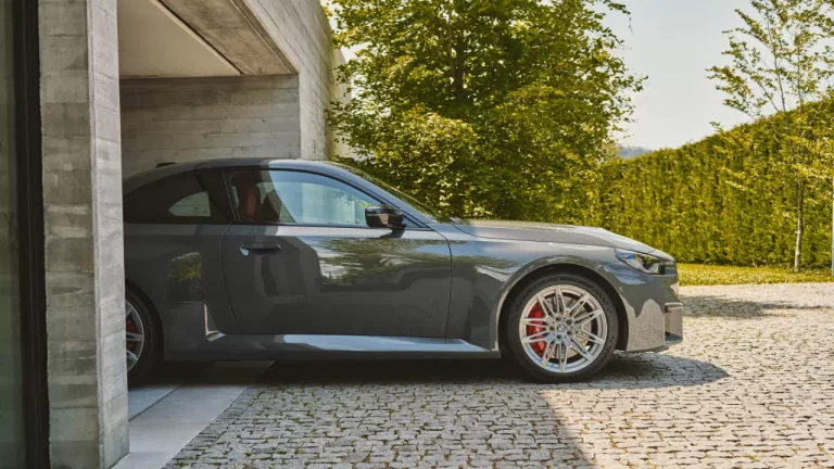 El nuevo BMW M2 CS 2026 similar al M4 CSL: ¿será TAN potente?