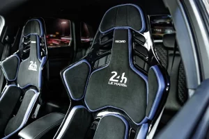 Recaro se declara en quiebra