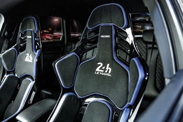 Recaro se declara en quiebra