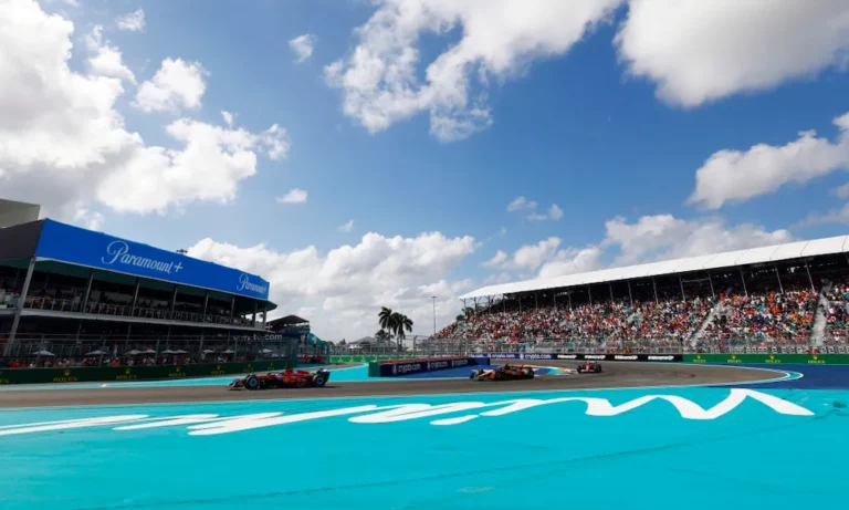 Se descarta carrera nocturna del GP de Miami para 2025