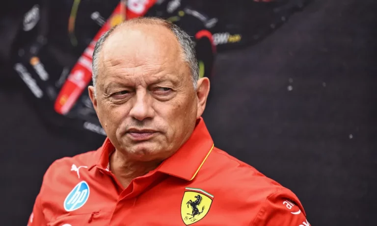 Fred Vasseur, cree que la lucha de constructores se decidirá en los detalles