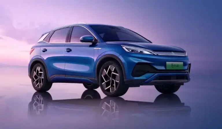 BYD llama a revisión cerca de 100,000 vehículos por posibles riesgos de incendio