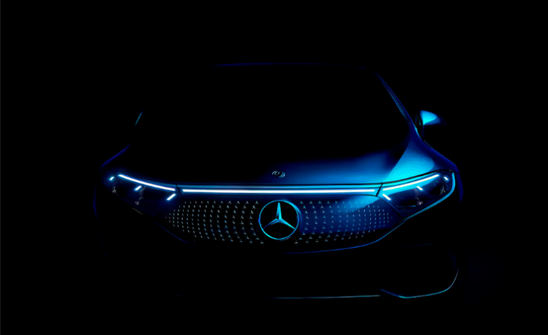 El Mercedes-Benz Clase A EV de próxima generación: ¿será el asesino del Tesla Model 3?