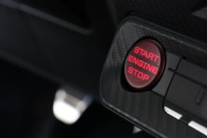 Fotos exclusivas del Ford Mustang Dark Horse 2024