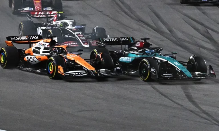 Mercedes se prepara para una actualización «bastante sustancial» en el Circuito de las Américas