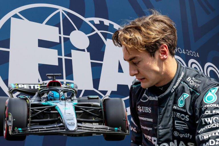 La FIA anuncia la inspección de los Mercedes-F1 antes del Gran Premio de México