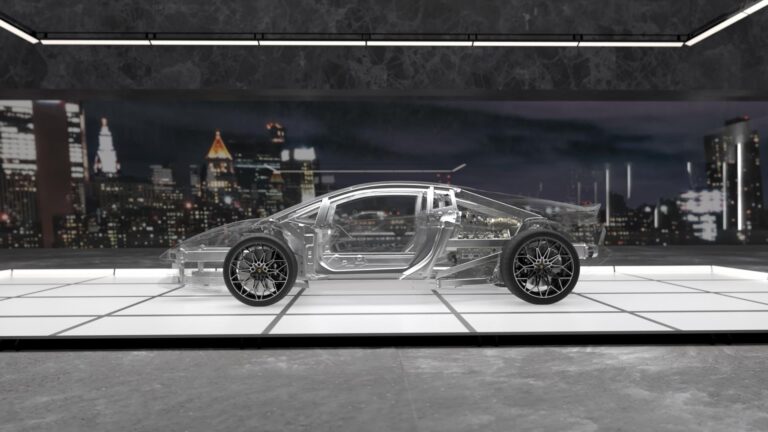 Lamborghini Temerario: el “fuoriclasse” al descubierto
