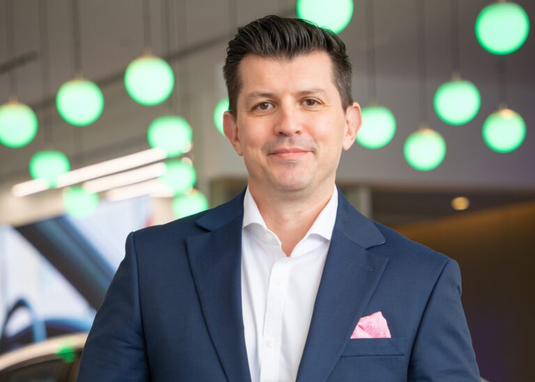 Rolls-Royce Motor Cars anuncia nuevo presidente para Norteamérica