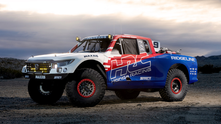 Desde SUV descapotables hasta crossovers playeros: Estos son algunos debuts en SEMA Show 2024