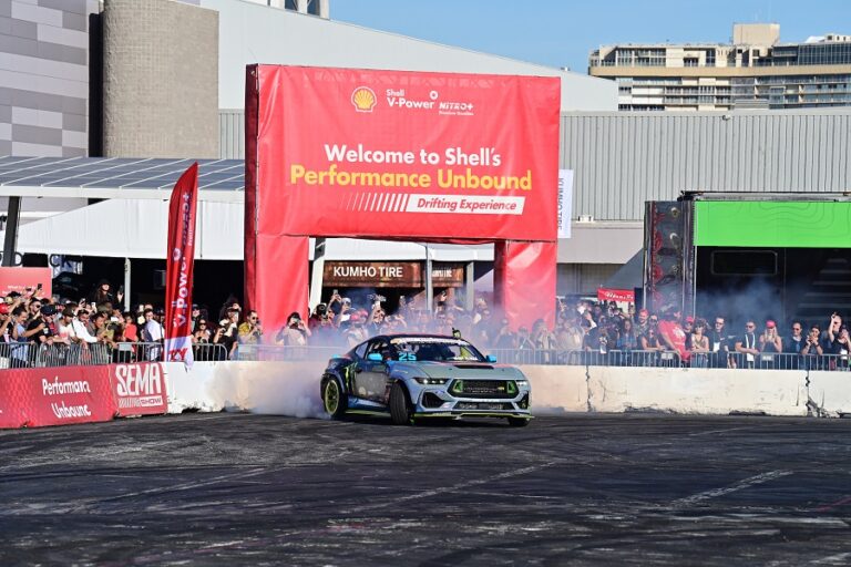 Actividades previstas para el SEMA SHOW 2024 – del 5 al 8 de noviembre