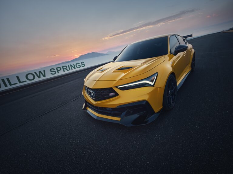 HRC anuncia un nuevo negocio de piezas de alto rendimiento originales para vehículos de calle en SEMA Show