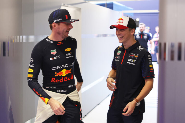 Se revela la fecha límite para la confirmación de pilotos de Red Bull