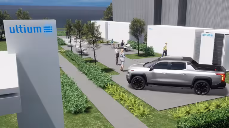 General Motors abandona la marca Ultium EV a pesar de una importante mejora. ¿Qué ocurrirá ahora?