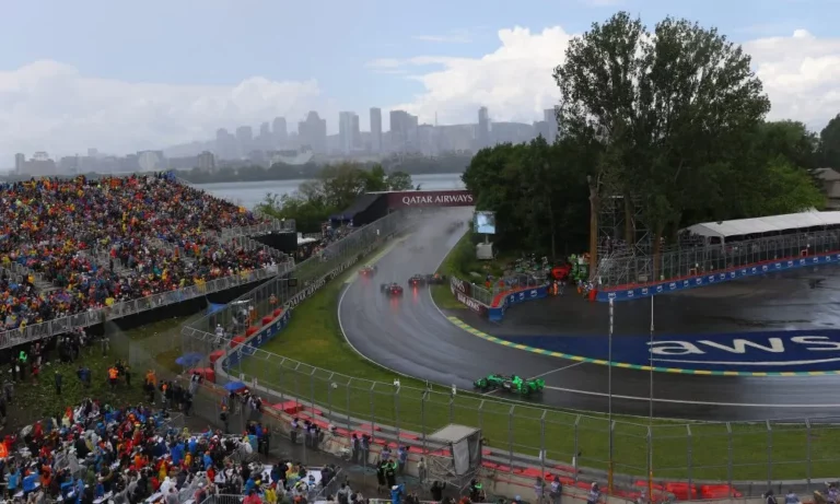 GP de Canadá tendrá fecha en mayo del 2026 mientras la F1 busca regionalizar el calendario
