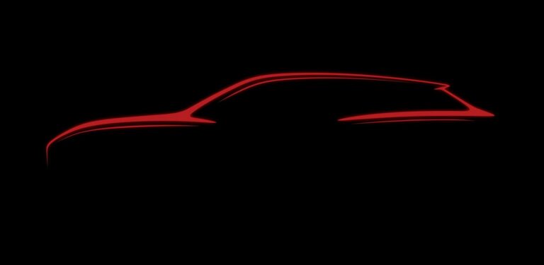 Mercedes-AMG desarrolla el primer SUV autónomo de alto rendimiento, «Born in Affalterbach»