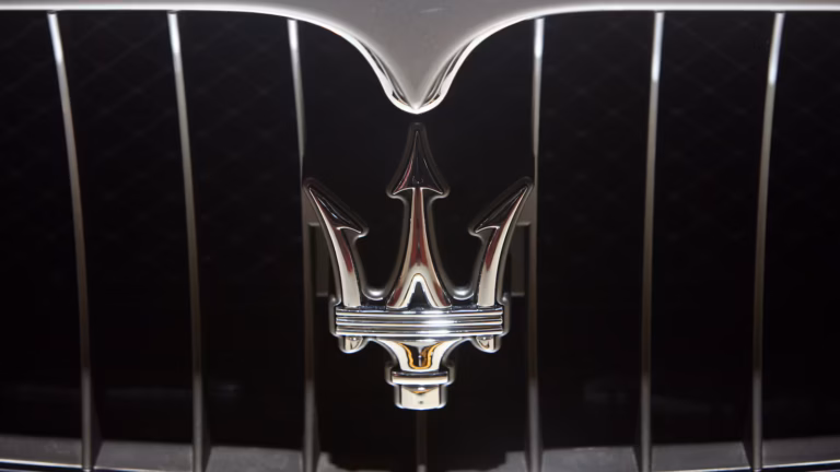 Maserati contrata al director de marketing de Lucid como responsable del negocio en Norteamérica