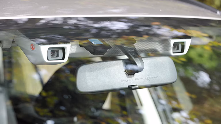 Subaru planea un sistema EyeSight de próxima generación basado en IA