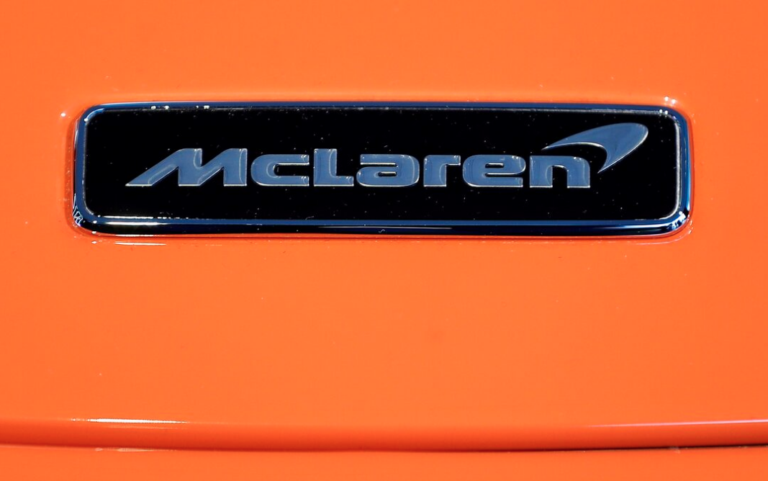 McLaren Automotive nombra a Ian James como nuevo Director de Motorsport