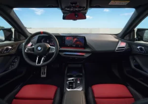 El BMW Serie 2 Gran Coupé 2025 está a punto de cambiar para siempre