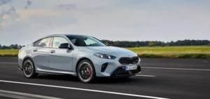 El BMW Serie 2 Gran Coupé 2025 está a punto de cambiar para siempre