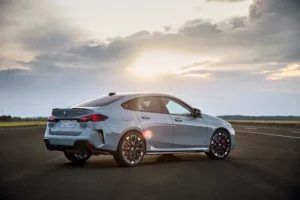 El BMW Serie 2 Gran Coupé 2025 está a punto de cambiar para siempre